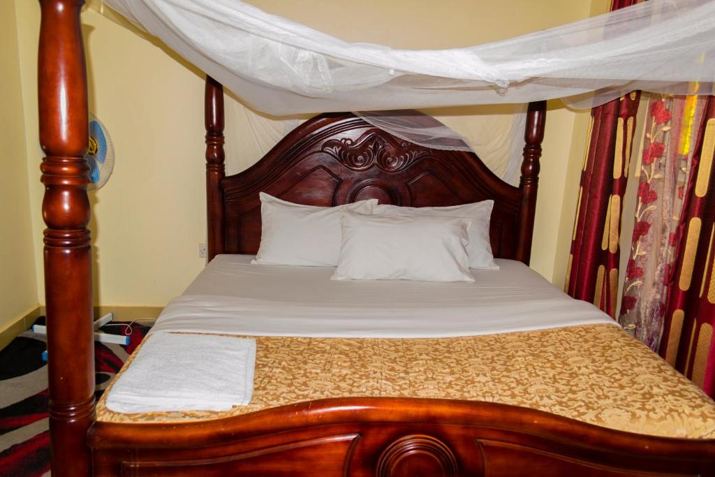 Sadrina Comfort Cottages Kyanja Kampala, Kampala Updated 2024 Prices
