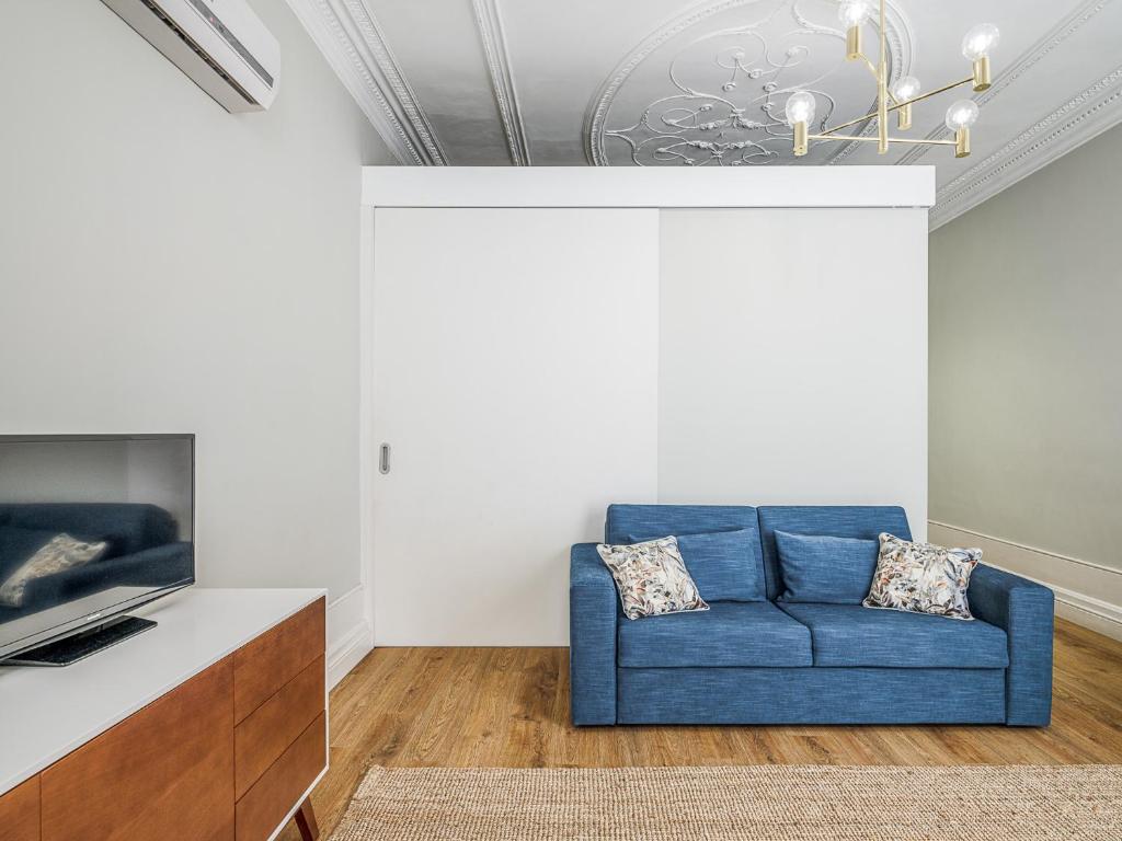 Oporto View Apartments - 18