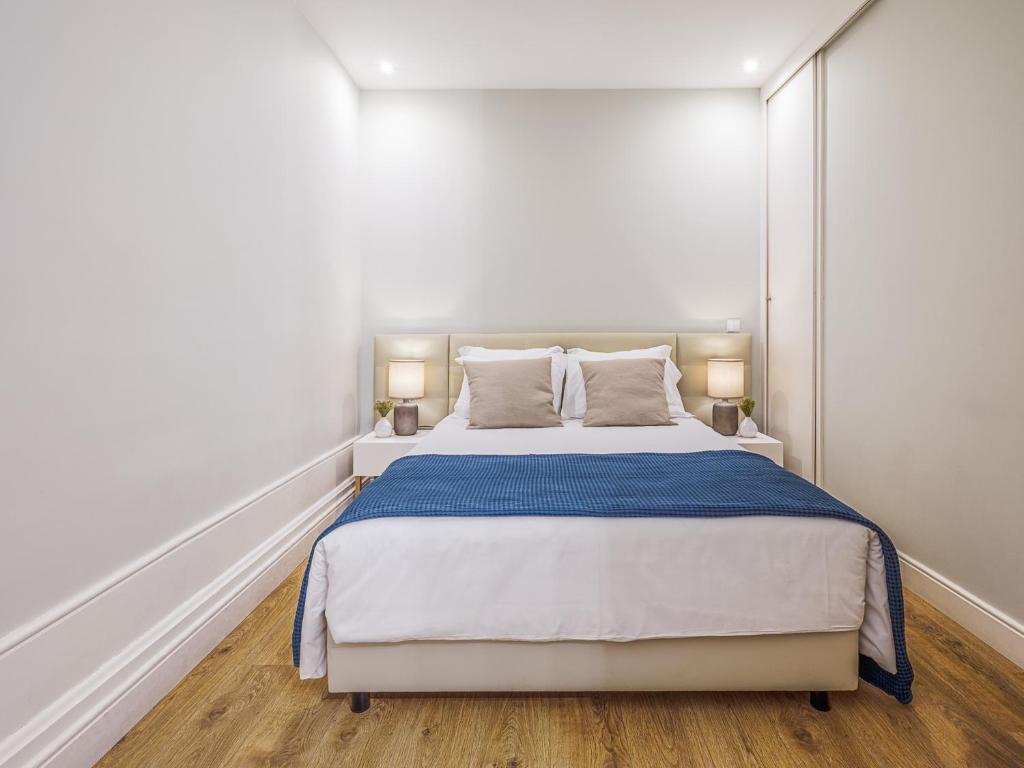 Oporto View Apartments - 19