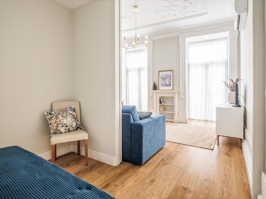 Oporto View Apartments - 15