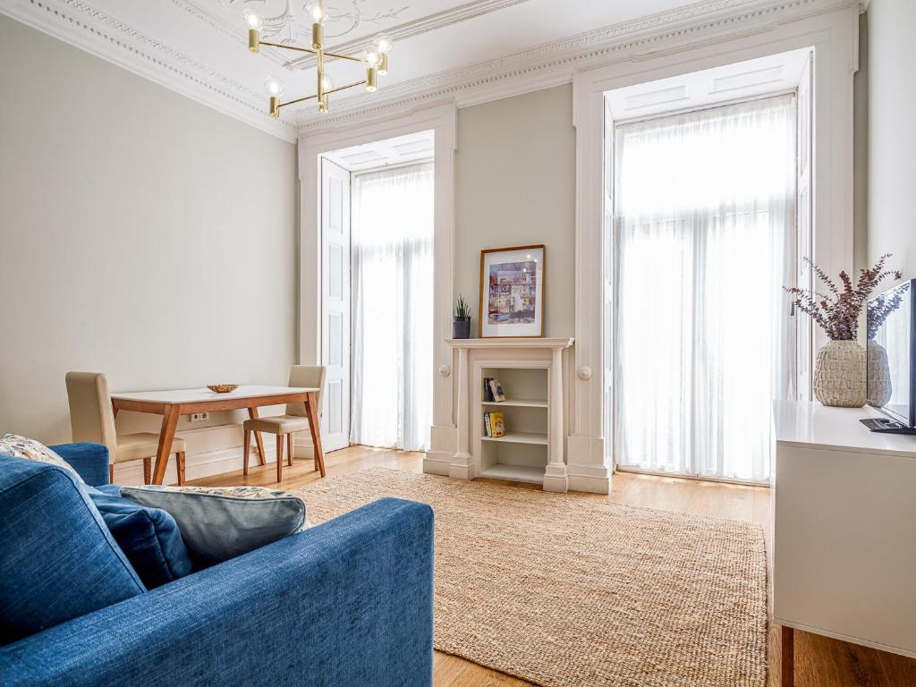 Oporto View Apartments - 16