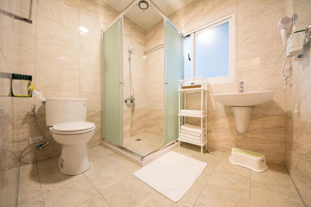 Child house holiday home - Two-Bedroom House