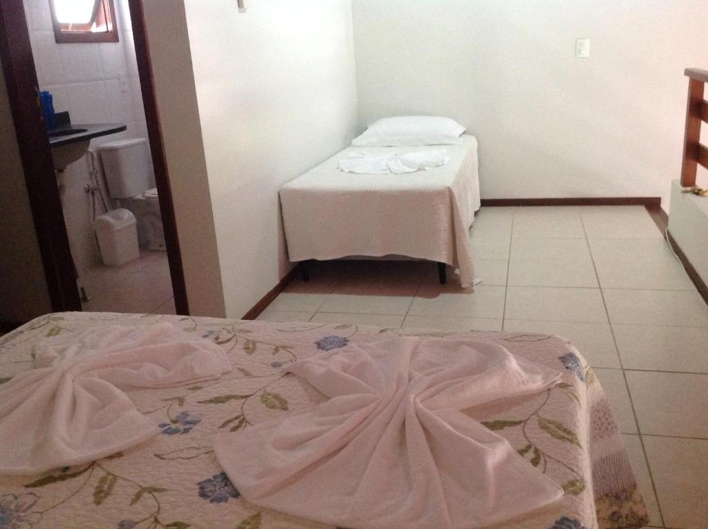 Apartamentos La Piazzetta Duplex - Standard Apartment