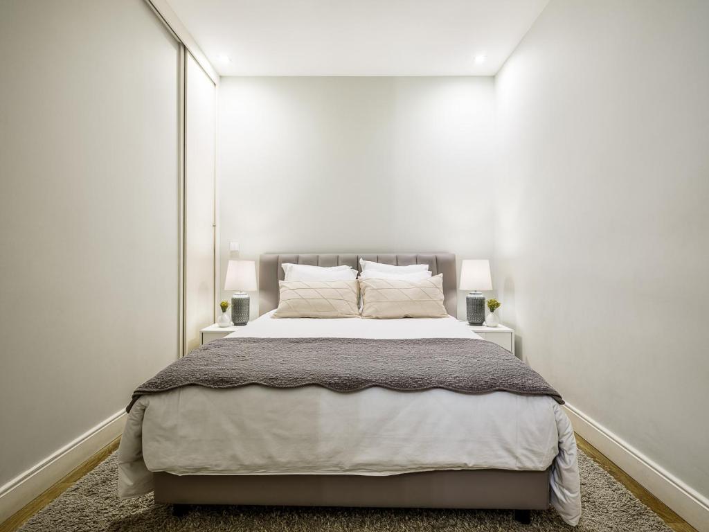 Oporto View Apartments - 13