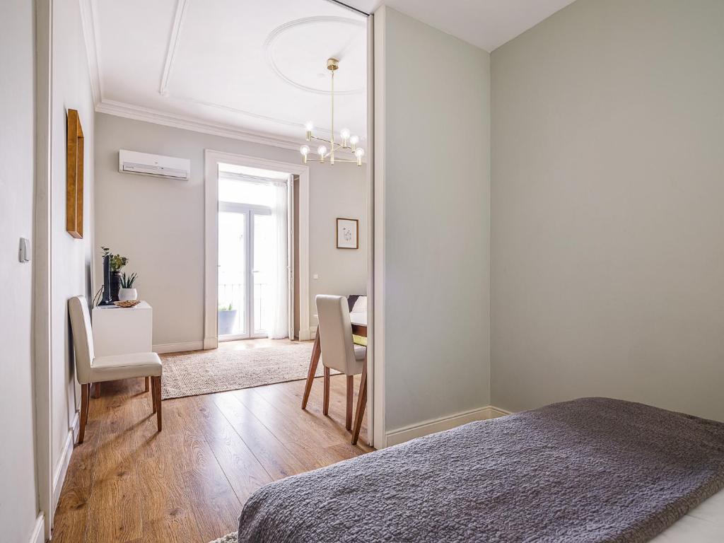 Oporto View Apartments - 12