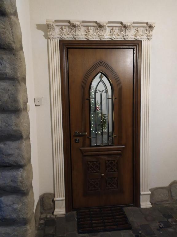Fotografie z fotogalerie ubytování RynOK 25 Modern Lviv Center ve Lvově