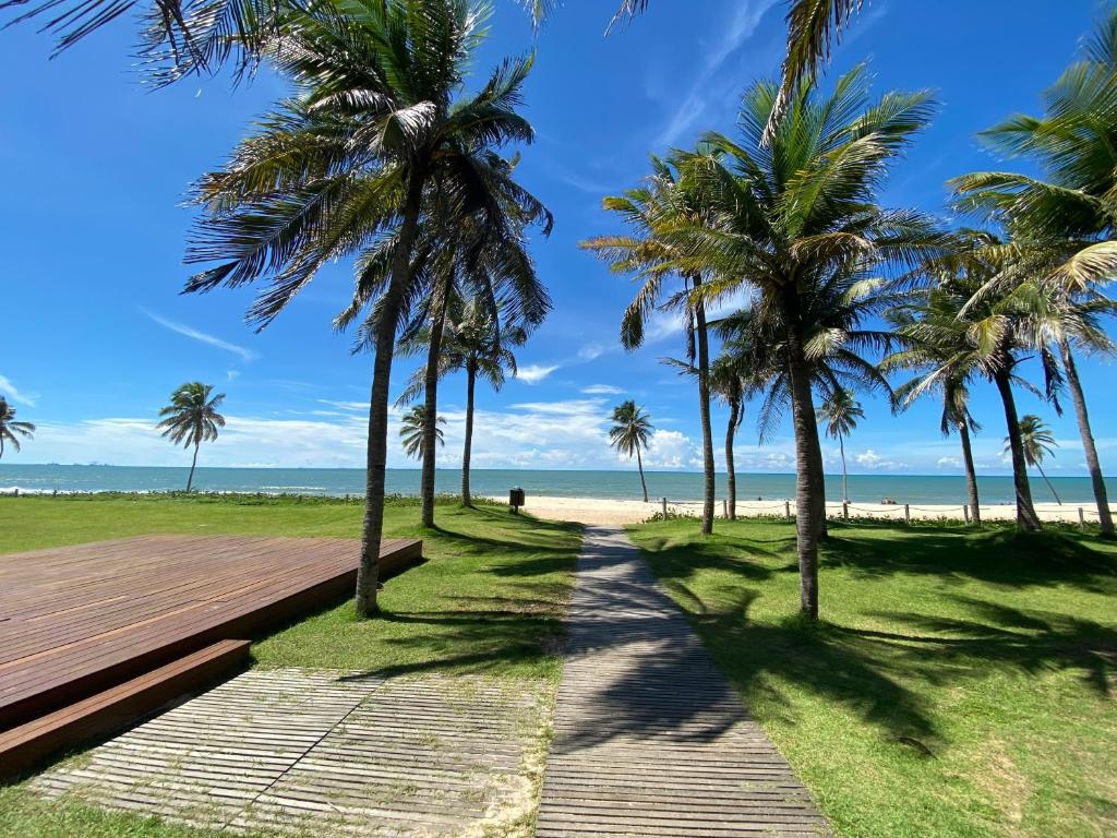  Wai Wai Eco Residence Cumbuco