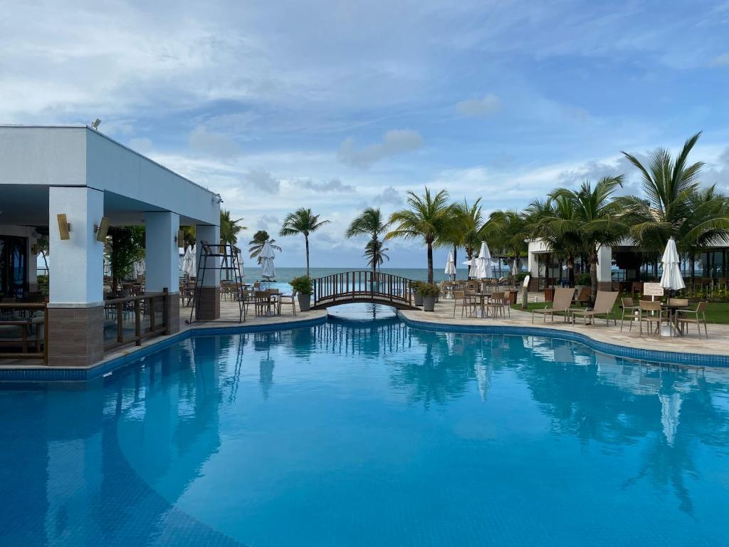  Wai Wai Eco Residence Cumbuco