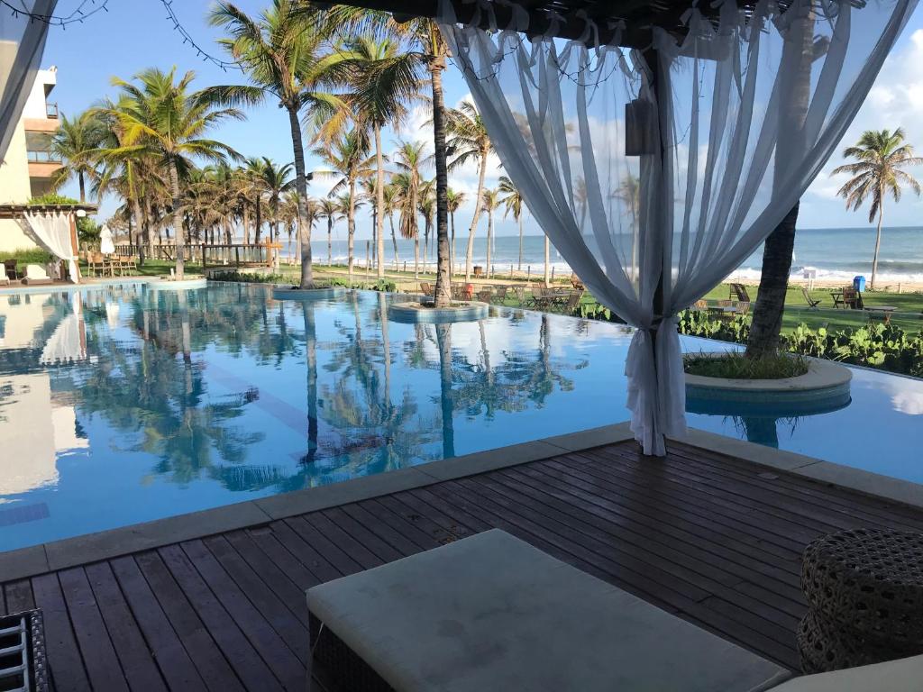  Wai Wai Eco Residence Cumbuco