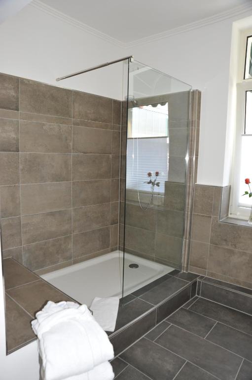 Hotel Rheinischer Hof - Quarto Triplo