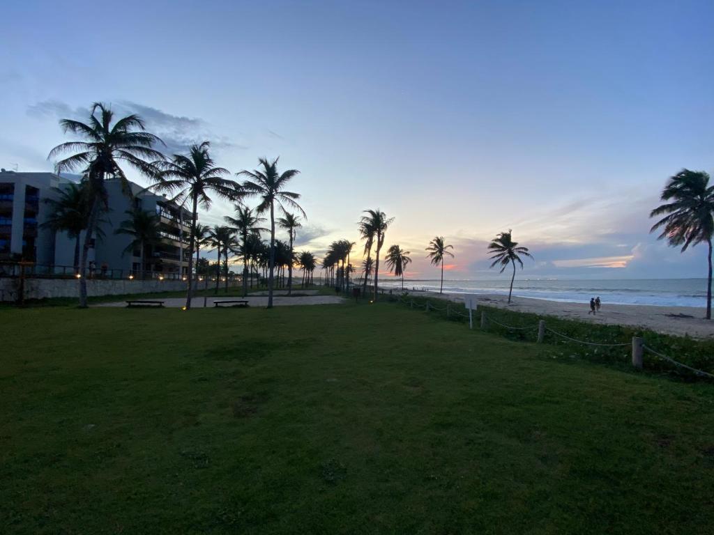  Wai Wai Eco Residence Cumbuco