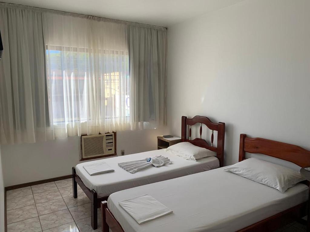  Hotel Linhares