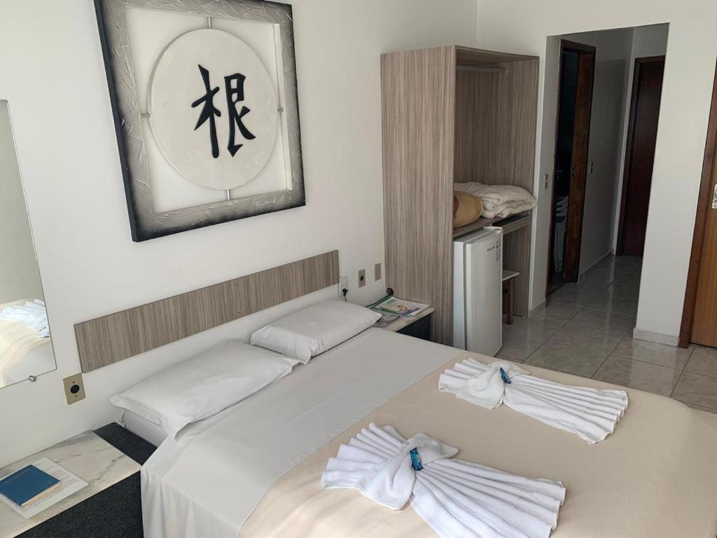  Hotel Linhares