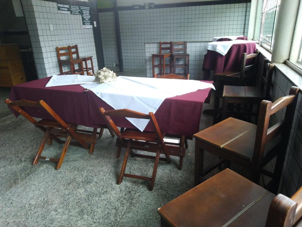  Hotel Bom Jesus Sete Lagoas