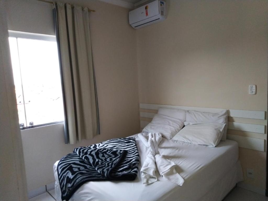  Hotel Bom Jesus Sete Lagoas
