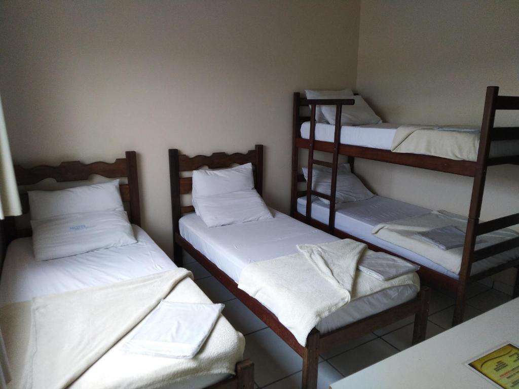  Hotel Bom Jesus Sete Lagoas