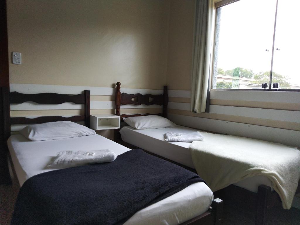  Hotel Bom Jesus Sete Lagoas
