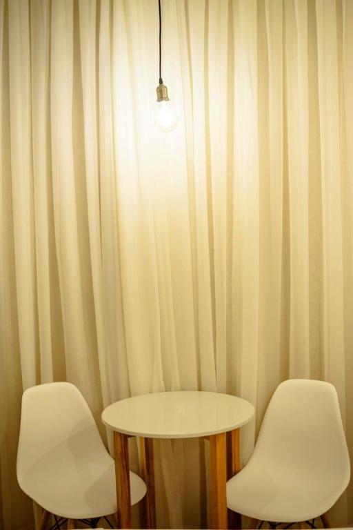  Hotel Vento Brasil