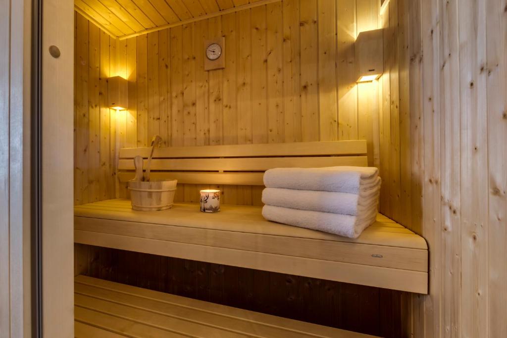 Fotografie z fotogalerie ubytování Appartement d'exception Tignes v destinaci Tignes