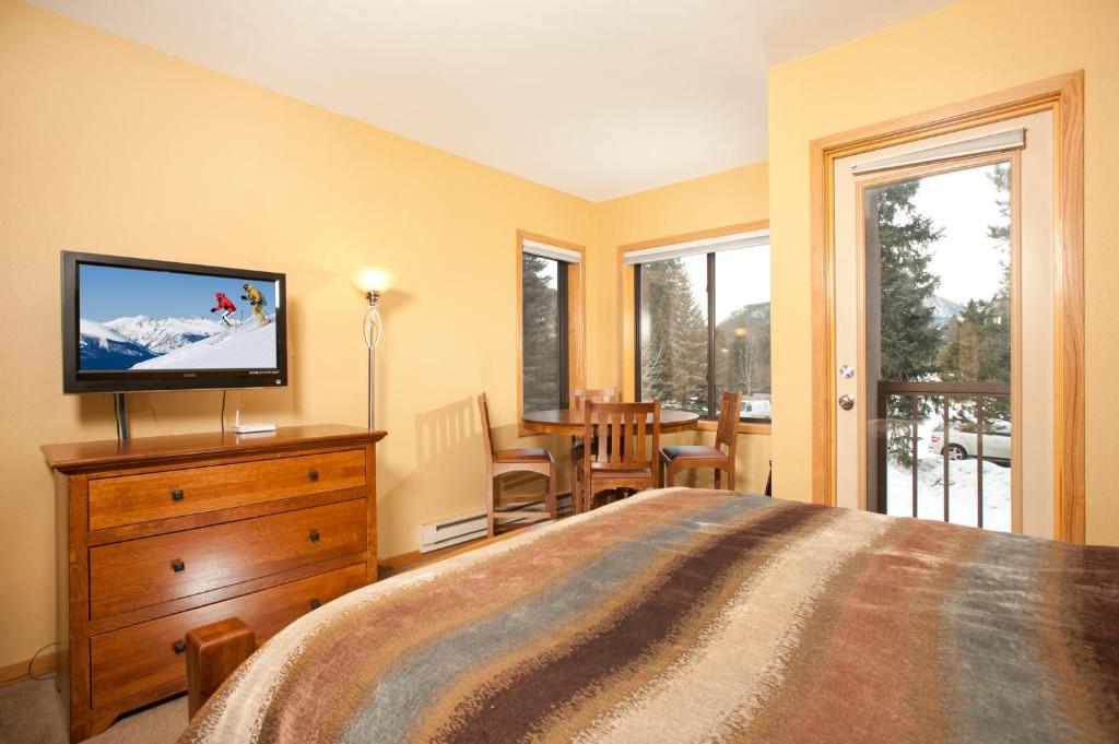 Mountain House by Keystone Resort - 