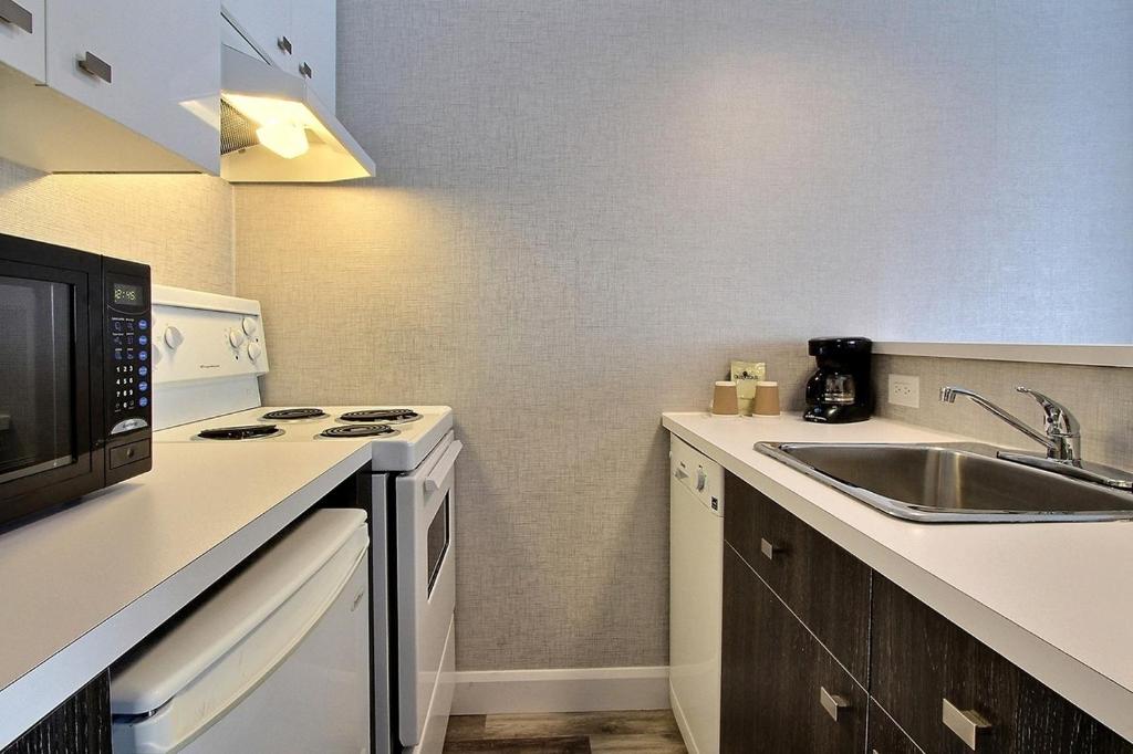 Hotel Classique - Resim 10