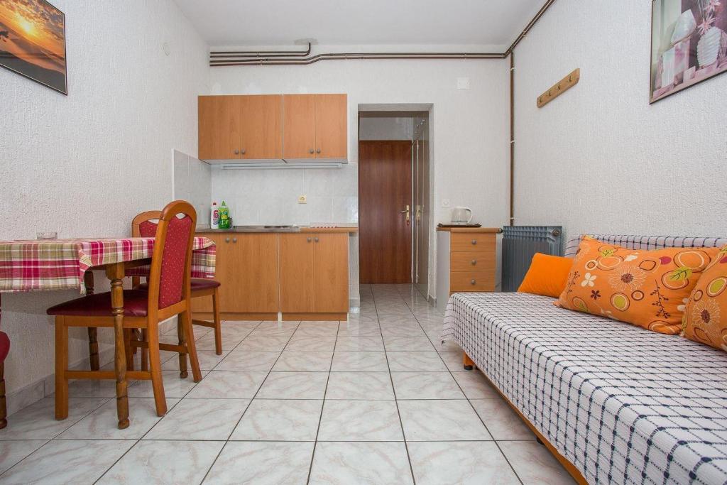 Posedenie v ubytovaní Apartments Mira on the Peljesac peninsula