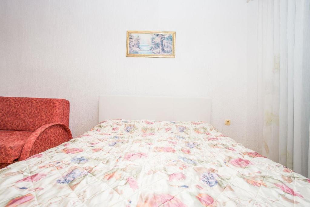 Posteľ alebo postele v izbe v ubytovaní Apartments Mira on the Peljesac peninsula