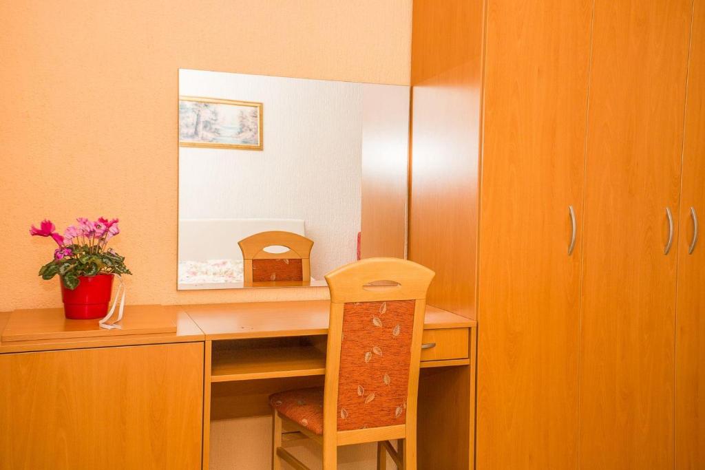 Fotografia z galérie ubytovania Apartments Mira on the Peljesac peninsula v destinácii Orebić