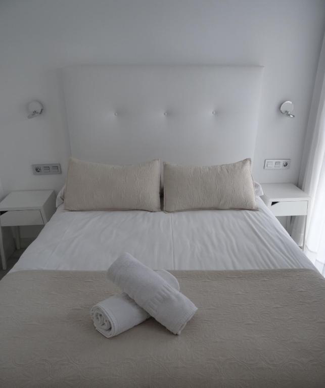 Apartamentos Domus con parking gratuito - 7