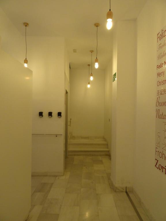 Apartamentos Domus con parking gratuito - 17