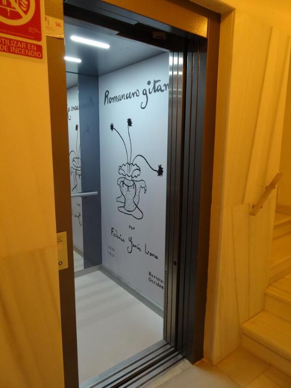 Apartamentos Domus con parking gratuito - 18