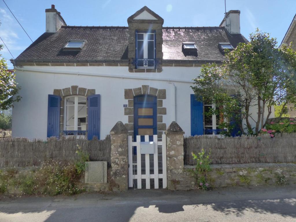 9 Route De Ty Guard La Trinité sur mer Mane Rohr, Villa à 600 m port et plage, La Trinité-sur-Mer – Tarifs 2023