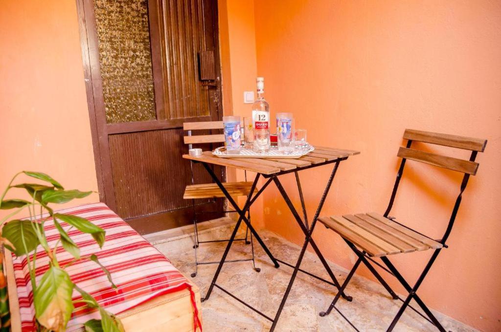 Foto de la galeria de Menecrates Rustic - San Matteo a Ágios Matthaíos