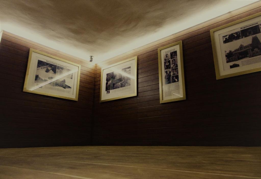 Fotografie z fotogalerie ubytování Fox Jaffna v destinaci Jápané