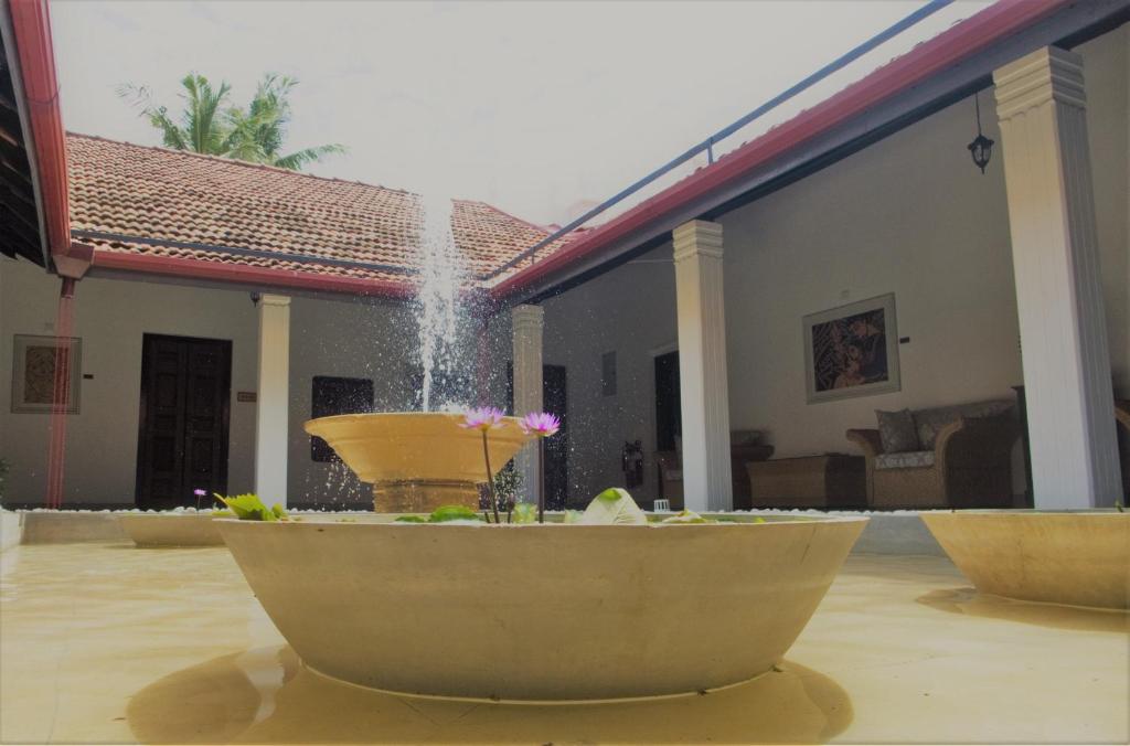 Fotografie z fotogalerie ubytování Fox Jaffna v destinaci Jápané