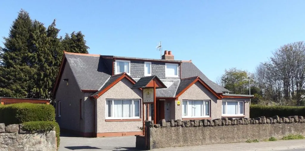 Lyndon Guest House, Ardersier, United Kingdom