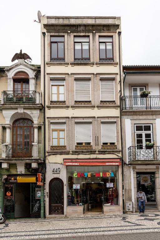 YOUROPO - Capela - 8