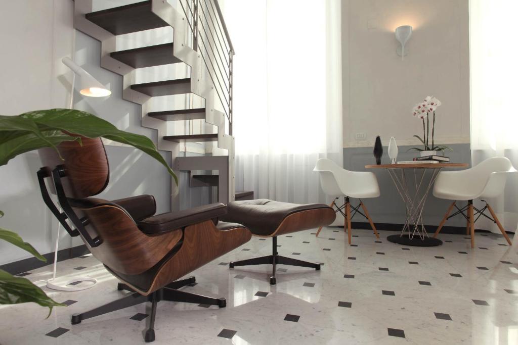 Hotel Le Nuvole Residenza d'Epoca - Resim 41