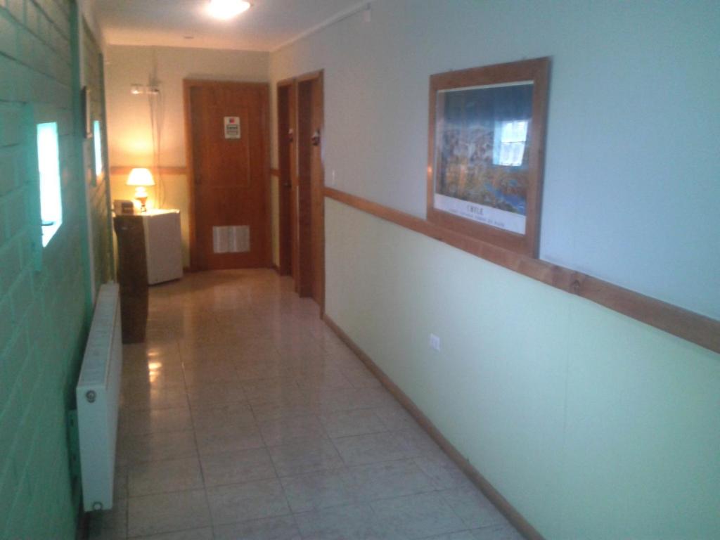 Imagem da galeria de Hostal El Rincón em Puerto Natales