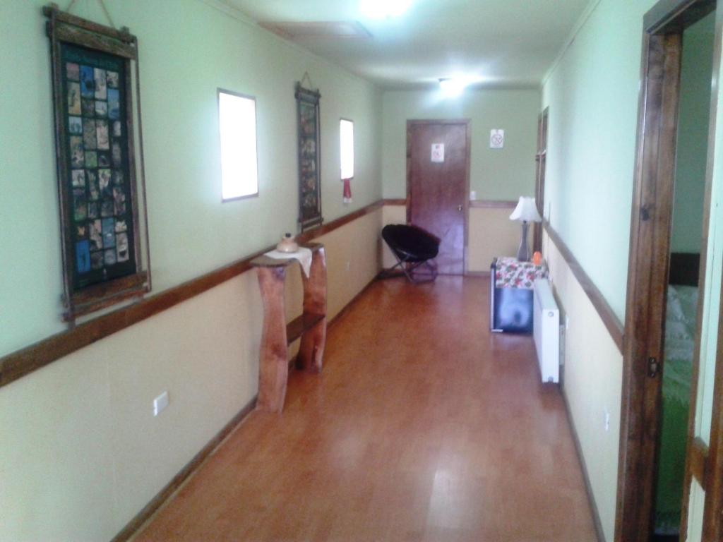 Imagem da galeria de Hostal El Rincón em Puerto Natales