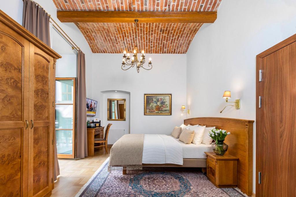 Ventus Rosa Boutique Aparthotel - Resim 33