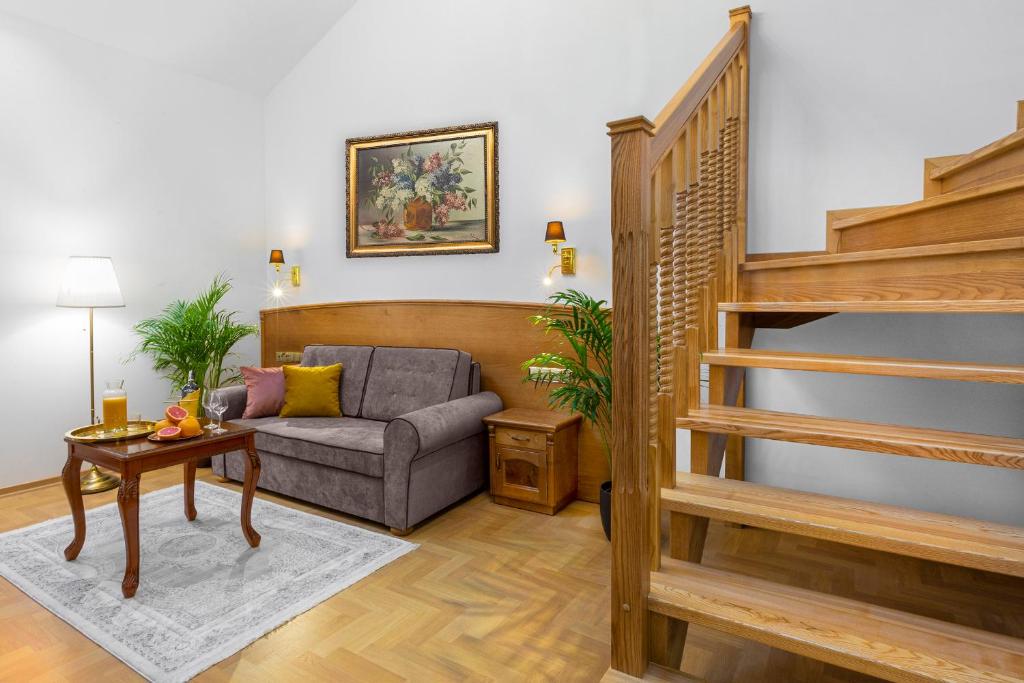 Ventus Rosa Boutique Aparthotel - Resim 38