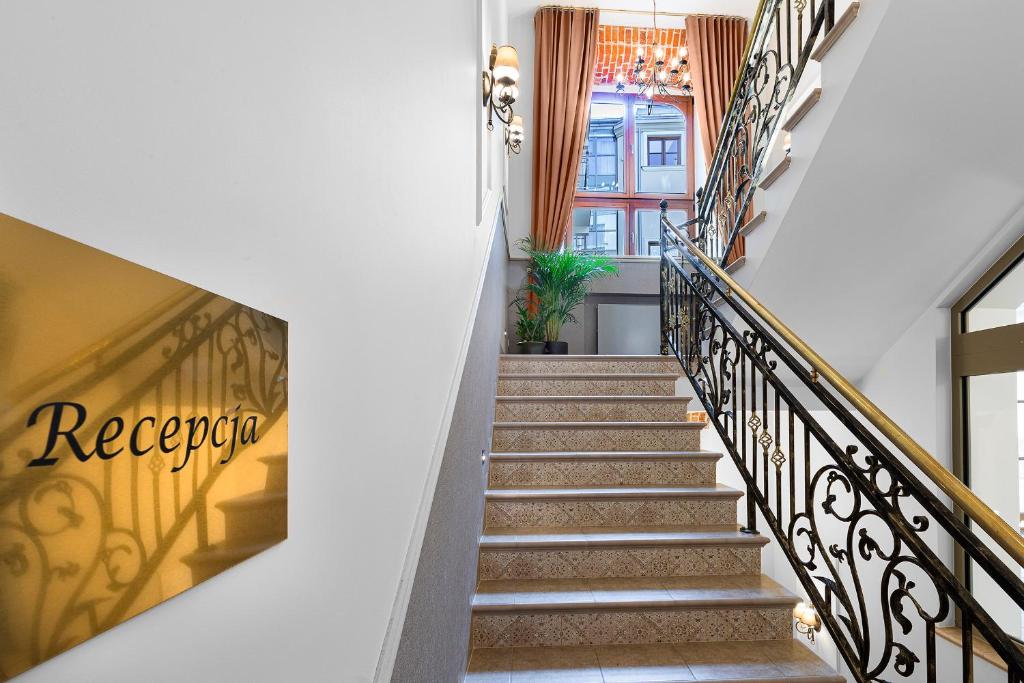 Ventus Rosa Boutique Aparthotel - Resim 17