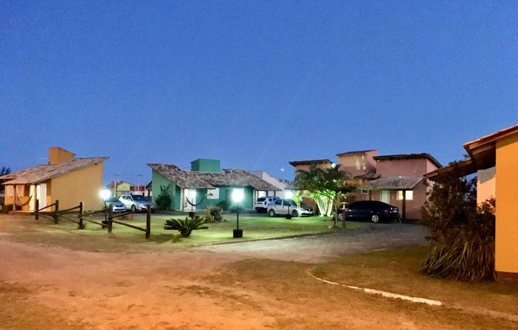  Pousada dos Sambaquis