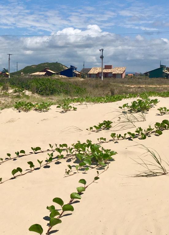  Pousada dos Sambaquis