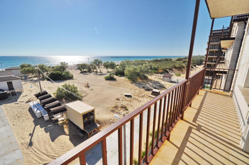 Hotel Luxury House - отзывы и видео