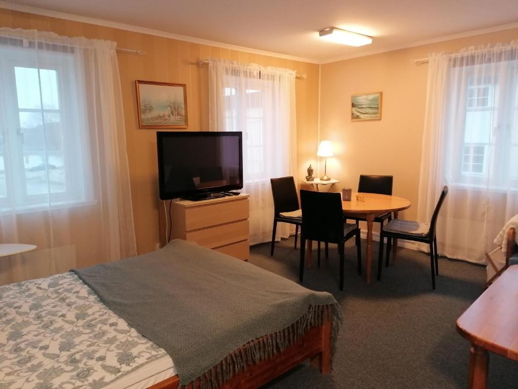 Hudiksvall Apartment Service