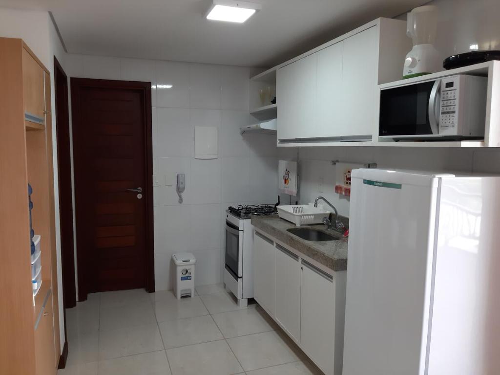  Flat Praia dos Carneiros