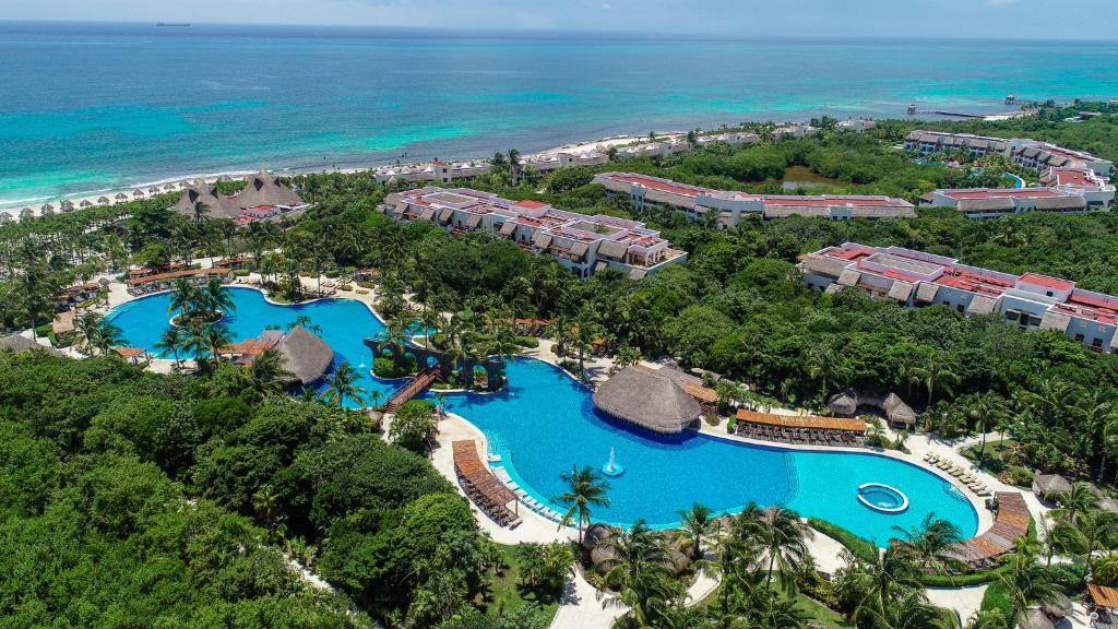 Hotel Valentín Imperial Maya. Solo Adultos - Riviera Maya - Foro Riviera Maya y Caribe Mexicano