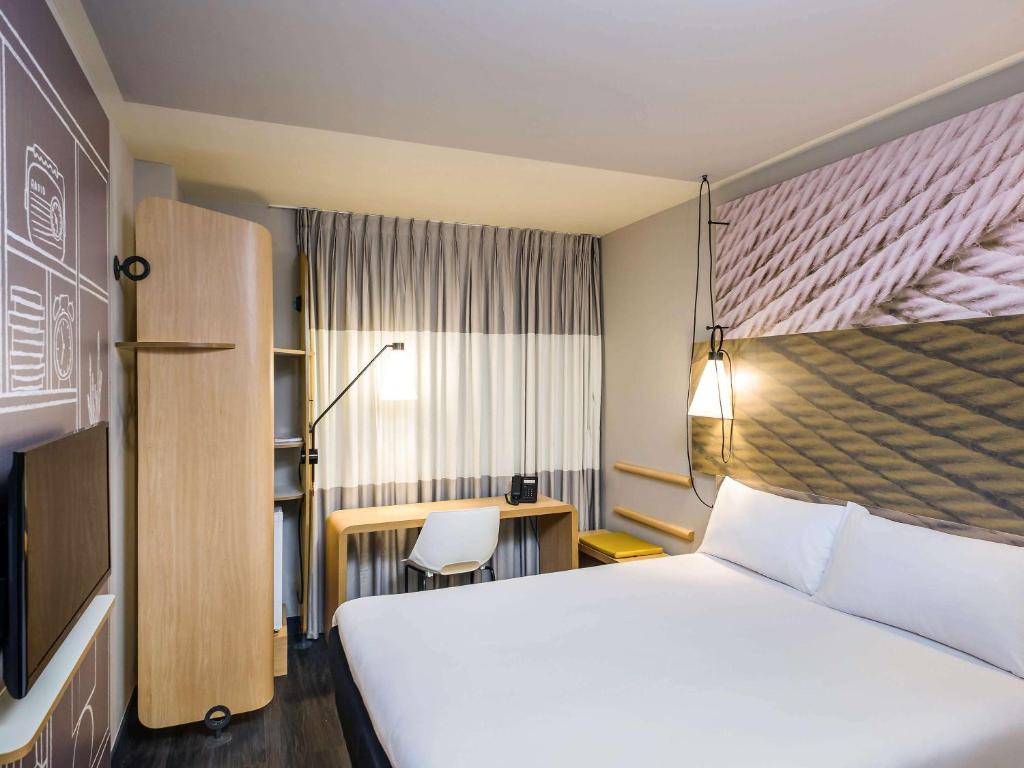  ibis Fortaleza Centro de Eventos
